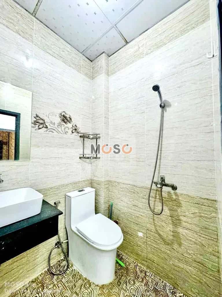 Cho thuê căn hộ chung cư Lê Tấn Quốc Tân Bình, TP.HCM – 1 phòng ngủ, giá 3.8 triệu - ảnh 12