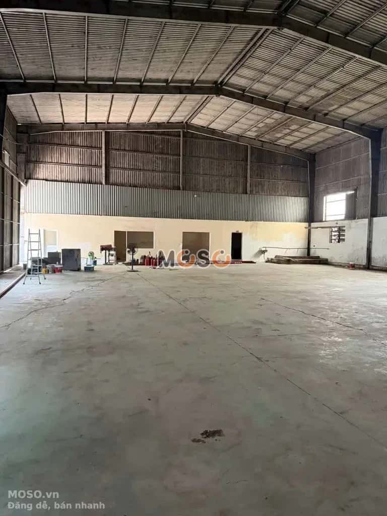 Cho thuê BĐS khác Tỉnh lộ 746 Thị xã Tân Uyên, Ho Chi Minh – giá 55 triệu - ảnh 2