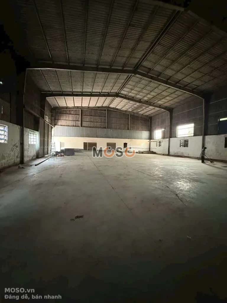 Cho thuê BĐS khác Tỉnh lộ 746 Thị xã Tân Uyên, Ho Chi Minh – giá 55 triệu - ảnh 3