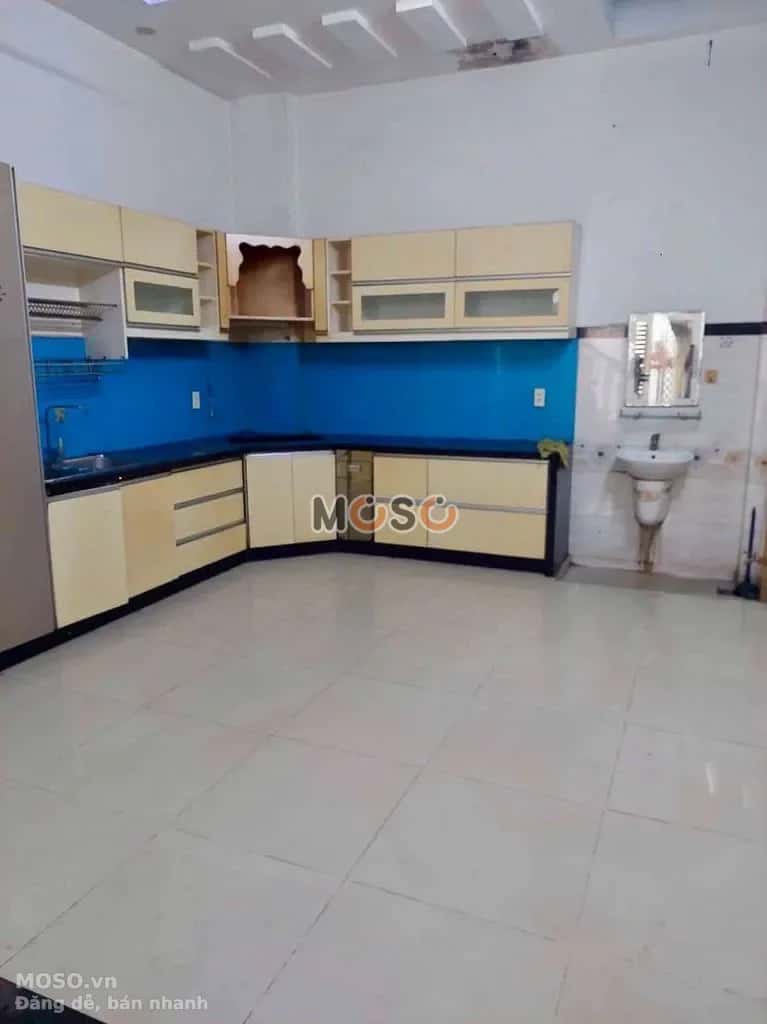 Cho thuê nhà hẻm Đường Số 49 Thủ Đức, TP.HCM – 4 phòng ngủ, giá 14 triệu - ảnh 3