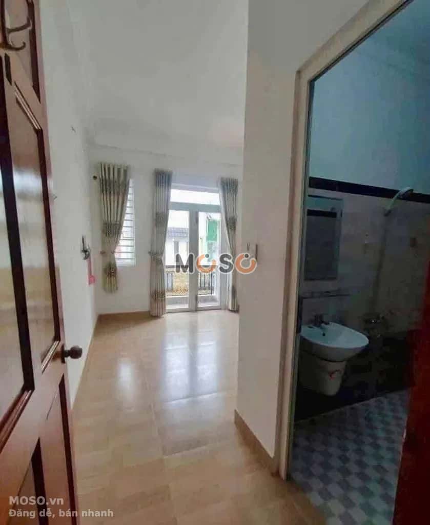 Cho thuê nhà hẻm Đường Số 49 Thủ Đức, TP.HCM – 4 phòng ngủ, giá 14 triệu - ảnh 4