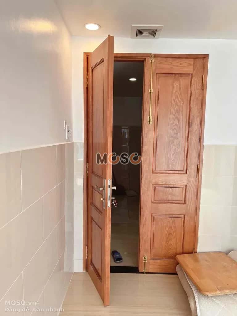 Cho thuê phòng trọ Đường Số 1 Bình Tân, TP.HCM – 1 phòng ngủ, giá 3.5 triệu - ảnh 2