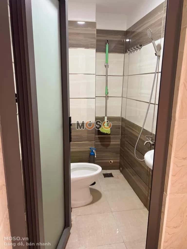 Cho thuê phòng trọ Đường Số 1 Bình Tân, TP.HCM – 1 phòng ngủ, giá 3.5 triệu - ảnh 3