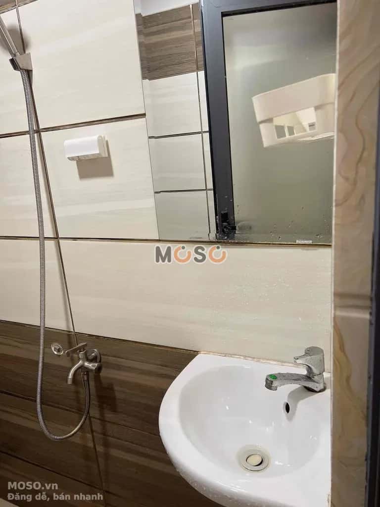 Cho thuê phòng trọ Đường Số 1 Bình Tân, TP.HCM – 1 phòng ngủ, giá 3.5 triệu - ảnh 1