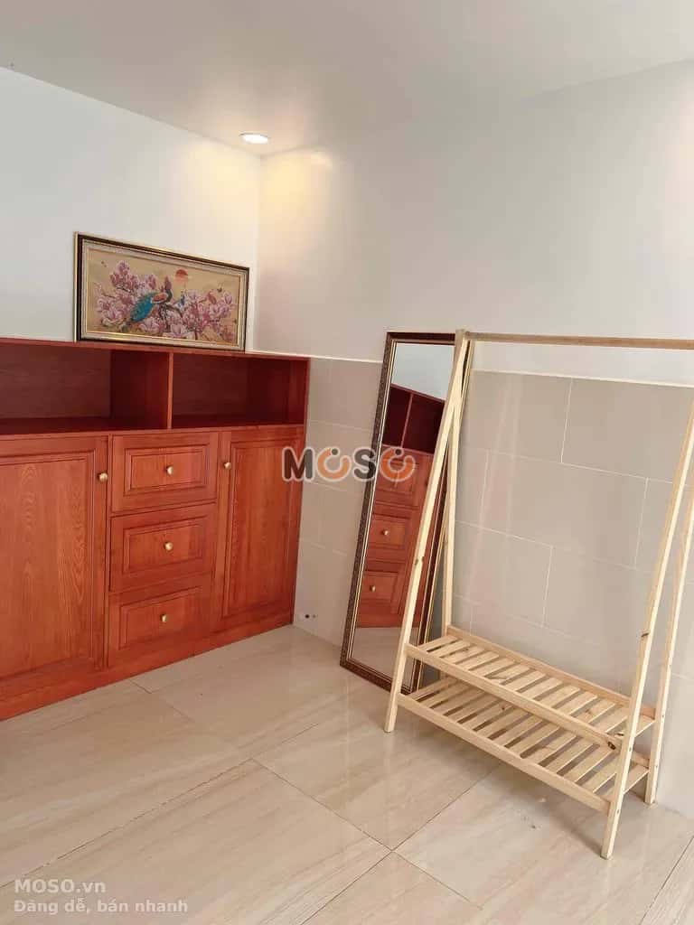 Cho thuê phòng trọ Đường Số 1 Bình Tân, TP.HCM – 1 phòng ngủ, giá 3.5 triệu - ảnh 4