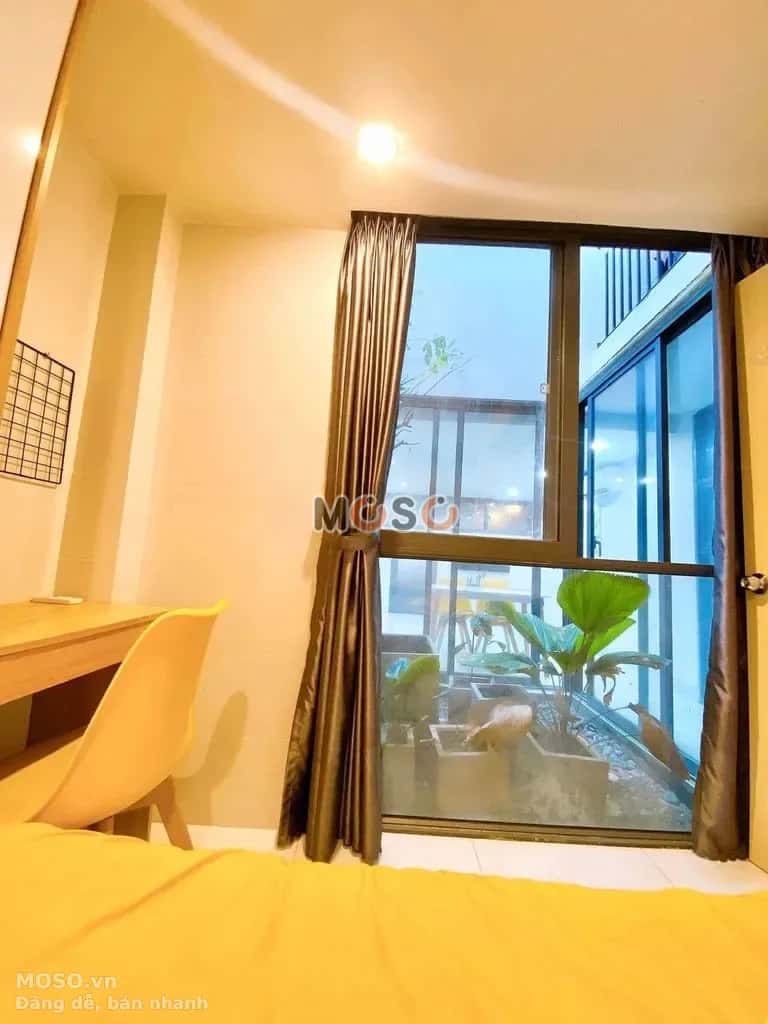 Cho thuê căn hộ chung cư Võ Văn Kiệt An Hải, Đà Nẵng – 2 phòng ngủ, giá 13 triệu - ảnh 7