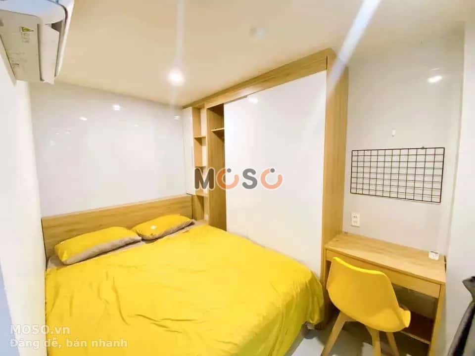 Cho thuê căn hộ chung cư Võ Văn Kiệt An Hải, Đà Nẵng – 2 phòng ngủ, giá 13 triệu - ảnh 8