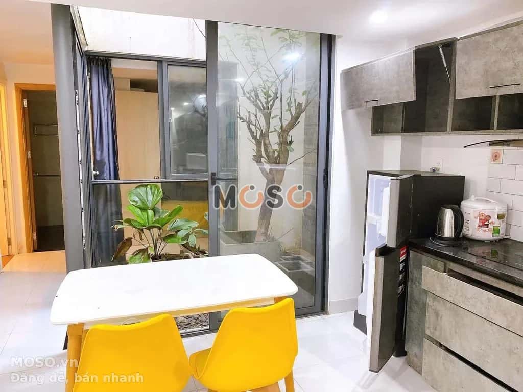 Cho thuê căn hộ chung cư Võ Văn Kiệt An Hải, Đà Nẵng – 2 phòng ngủ, giá 13 triệu - ảnh 9