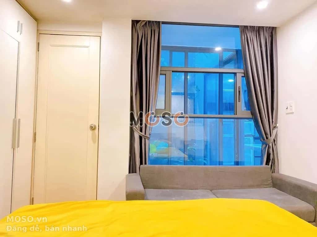 Cho thuê căn hộ chung cư Võ Văn Kiệt An Hải, Đà Nẵng – 2 phòng ngủ, giá 13 triệu - ảnh 10