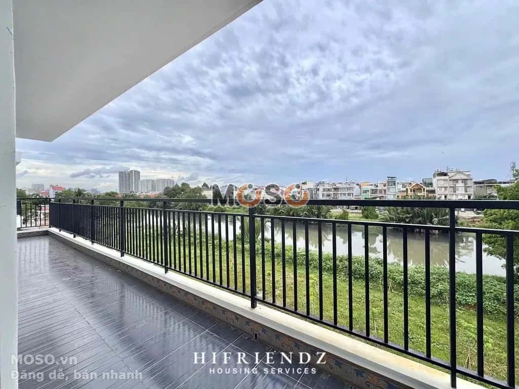 Cho thuê căn hộ dịch vụ Quốc lộ 50 Quận 8, TP.HCM – 1 phòng ngủ, giá 5.5 triệu - ảnh 6