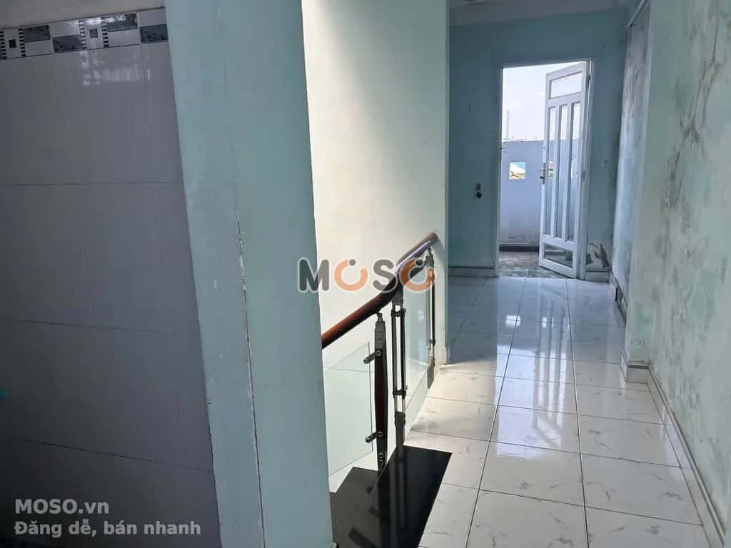 Cho thuê nhà hẻm Lâm Thị Hố Quận 12, TP.HCM – 5 phòng ngủ, giá 9 triệu - ảnh 6