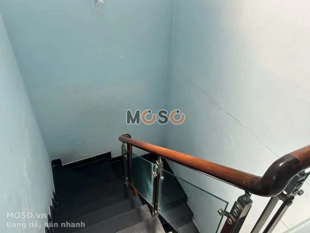 Cho thuê nhà hẻm Lâm Thị Hố Quận 12, TP.HCM – 5 phòng ngủ, giá 9 triệu - ảnh 8