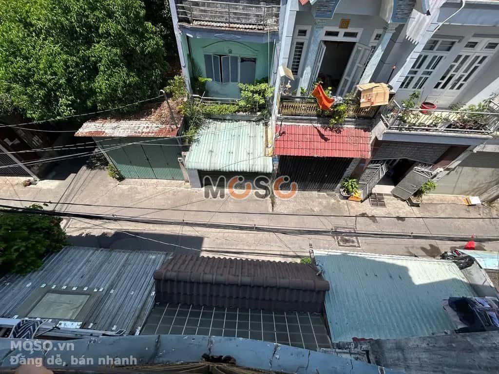 Cho thuê nhà hẻm Lâm Thị Hố Quận 12, TP.HCM – 5 phòng ngủ, giá 9 triệu - ảnh 10