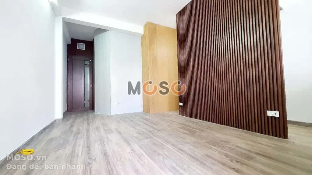 Cho thuê căn hộ chung cư Quận 3, Ho Chi Minh – 2 phòng ngủ, giá 8.5 triệu - ảnh 6
