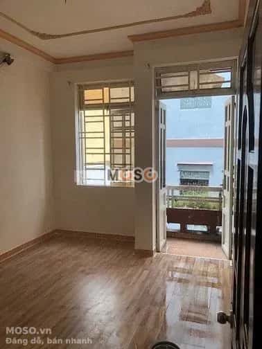 Cho thuê nhà hẻm Đường Phan Huy Ích Quận Tân Bình, TP.HCM – 4 phòng ngủ, giá 15 triệu - ảnh 1