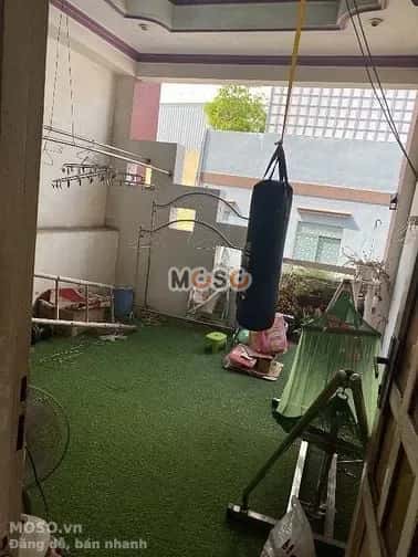 Cho thuê nhà hẻm Đường Phan Huy Ích Quận Tân Bình, TP.HCM – 4 phòng ngủ, giá 15 triệu - ảnh 7