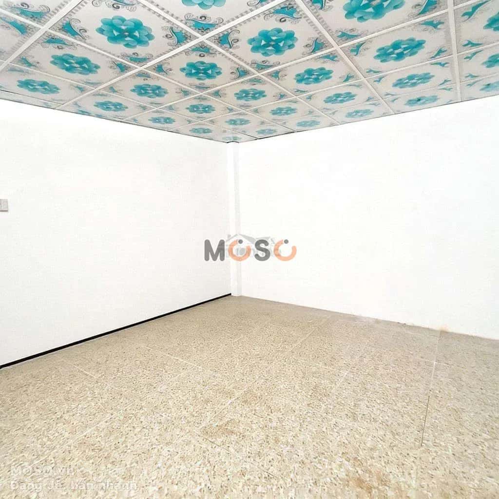 Cho thuê nhà mặt tiền Đường Nguyễn Ảnh Thủ Quận 12, TP.HCM – 4 phòng ngủ, giá 15 triệu - ảnh 3