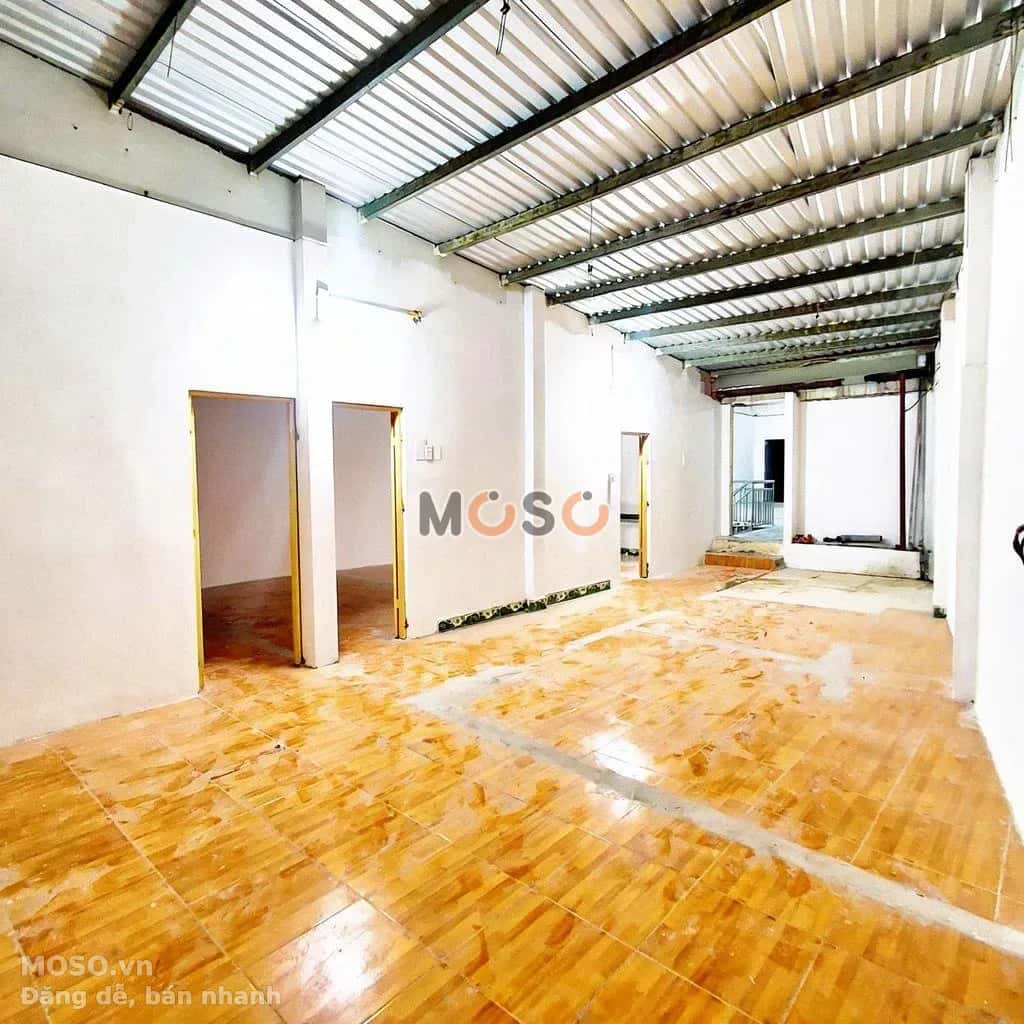 Cho thuê nhà mặt tiền Đường Nguyễn Ảnh Thủ Quận 12, TP.HCM – 4 phòng ngủ, giá 15 triệu - ảnh 4