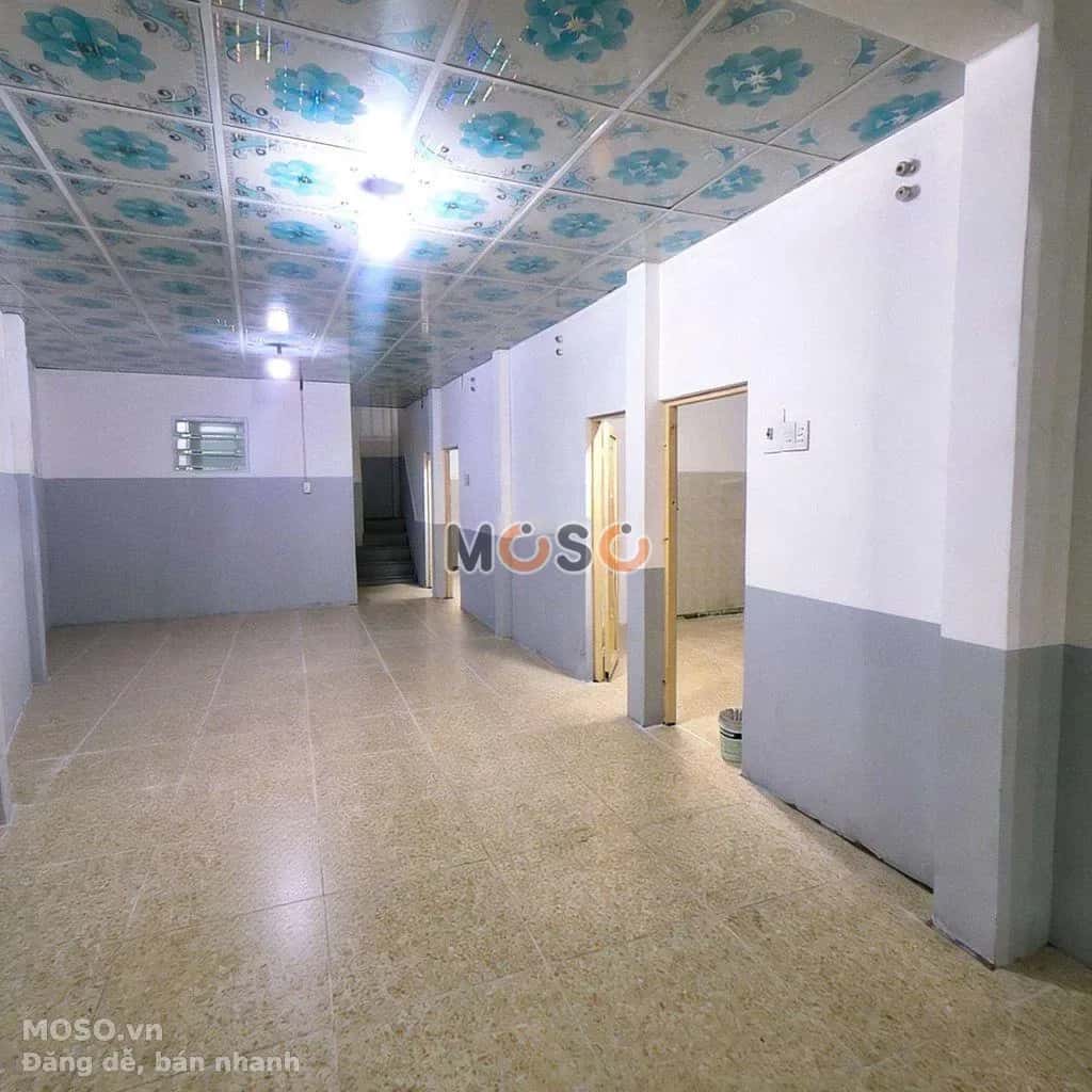 Cho thuê nhà mặt tiền Đường Nguyễn Ảnh Thủ Quận 12, TP.HCM – 4 phòng ngủ, giá 15 triệu - ảnh 5