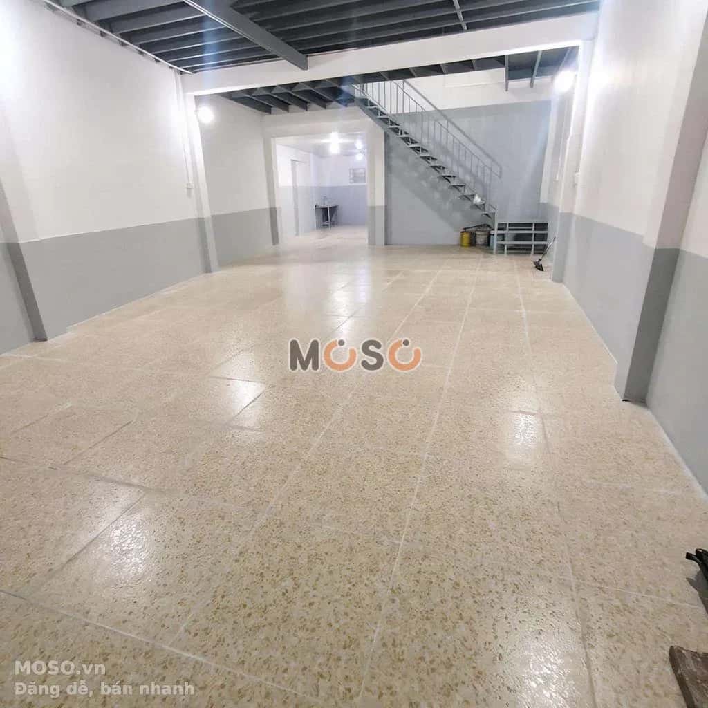 Cho thuê nhà mặt tiền Đường Nguyễn Ảnh Thủ Quận 12, TP.HCM – 4 phòng ngủ, giá 15 triệu - ảnh 6
