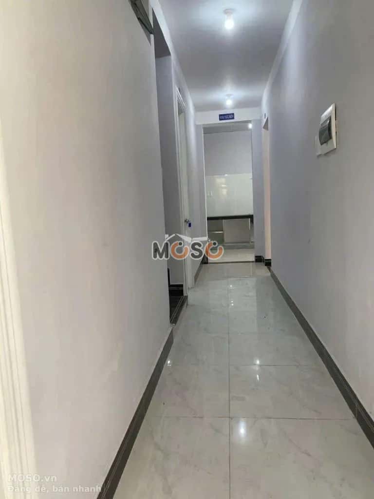 Cho thuê nhà mặt tiền Quận 12, TP.HCM – 6 phòng ngủ, giá 22 triệu - ảnh 4