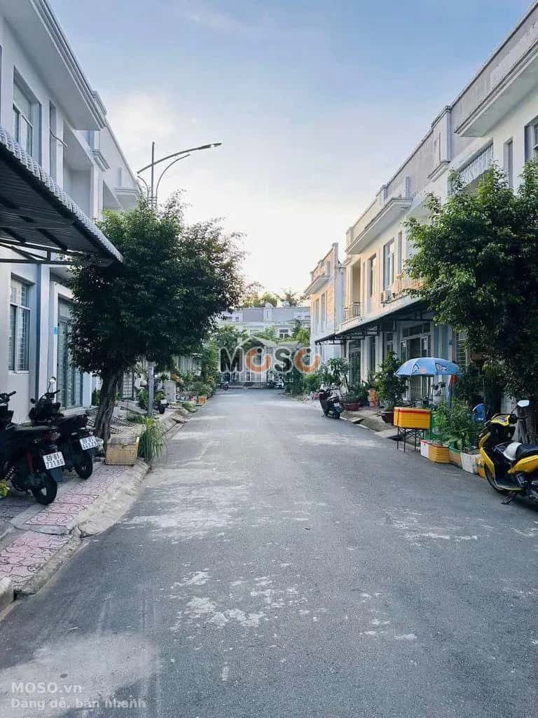 Cho thuê nhà hẻm Trương Vĩnh Nguyên Cái Răng, Cần Thơ – 3 phòng ngủ, giá 4.5 triệu - ảnh 2