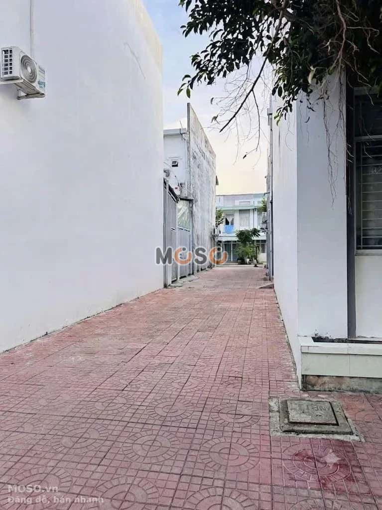 Cho thuê nhà hẻm Trương Vĩnh Nguyên Cái Răng, Cần Thơ – 3 phòng ngủ, giá 4.5 triệu - ảnh 3