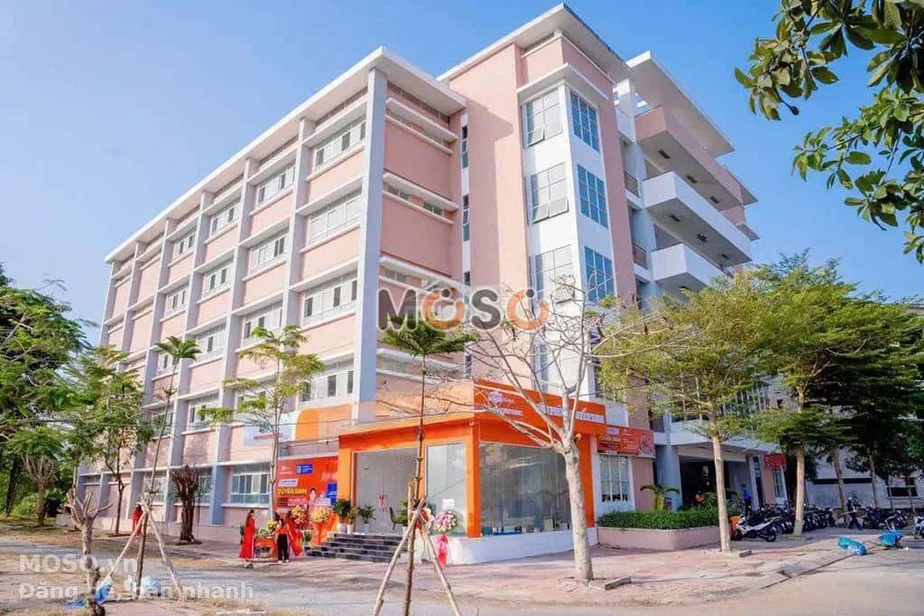 Cho thuê nhà hẻm Trương Vĩnh Nguyên Cái Răng, Cần Thơ – 3 phòng ngủ, giá 4.5 triệu - ảnh 4