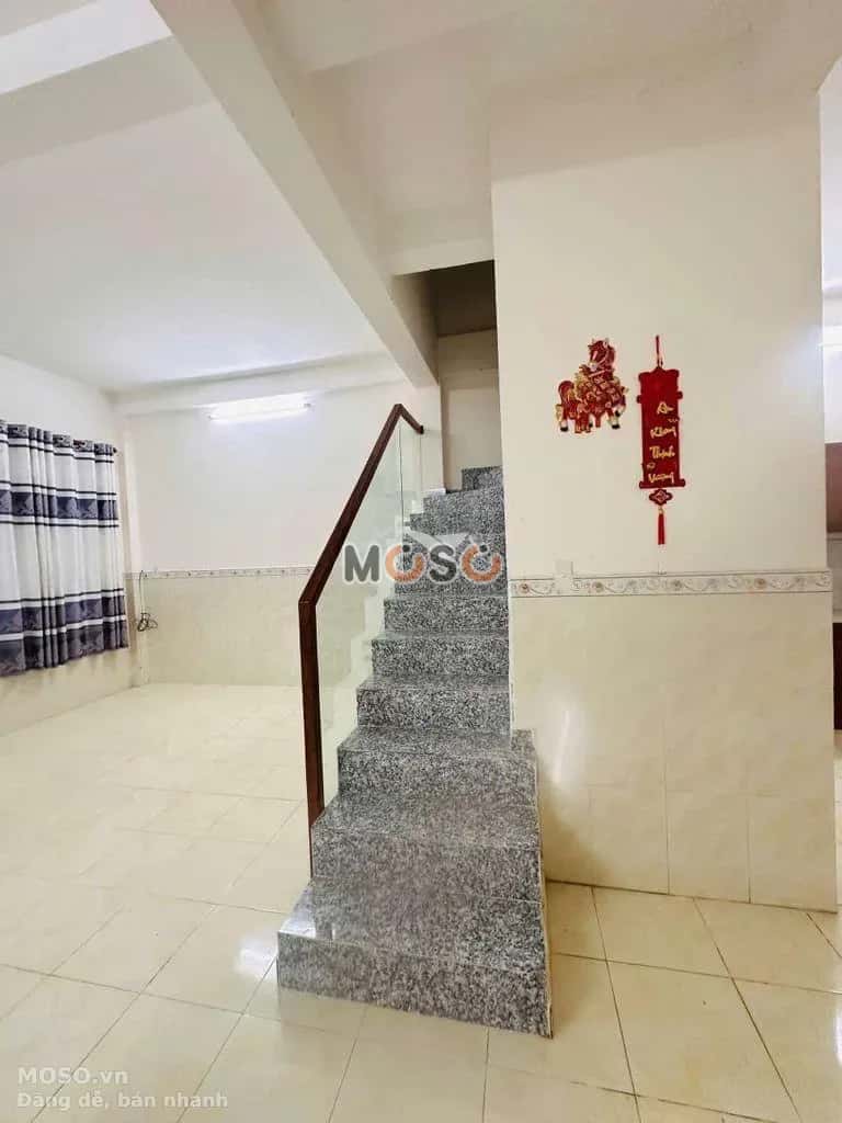 Cho thuê nhà hẻm Trương Vĩnh Nguyên Cái Răng, Cần Thơ – 3 phòng ngủ, giá 4.5 triệu - ảnh 9