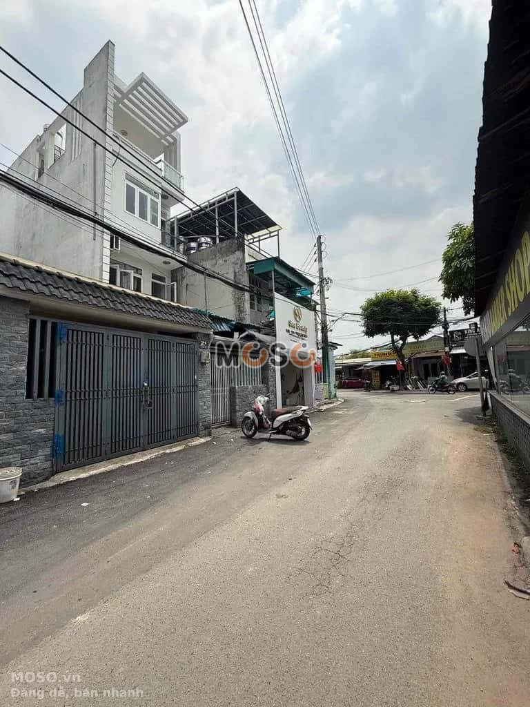 Cho thuê BĐS khác Thới An Quận 12, TP.HCM – giá 16 triệu - ảnh 3
