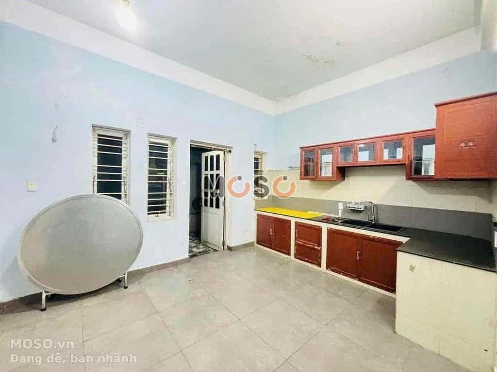 Cho thuê nhà hẻm đường 2 Thủ Đức, TP. Thủ Đức – 4 phòng ngủ, giá 14 triệu - ảnh 5