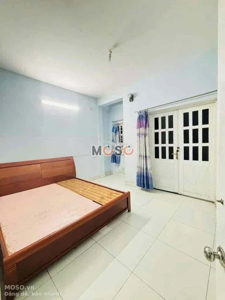Cho thuê nhà hẻm đường 2 Thủ Đức, TP. Thủ Đức – 4 phòng ngủ, giá 14 triệu - ảnh 7