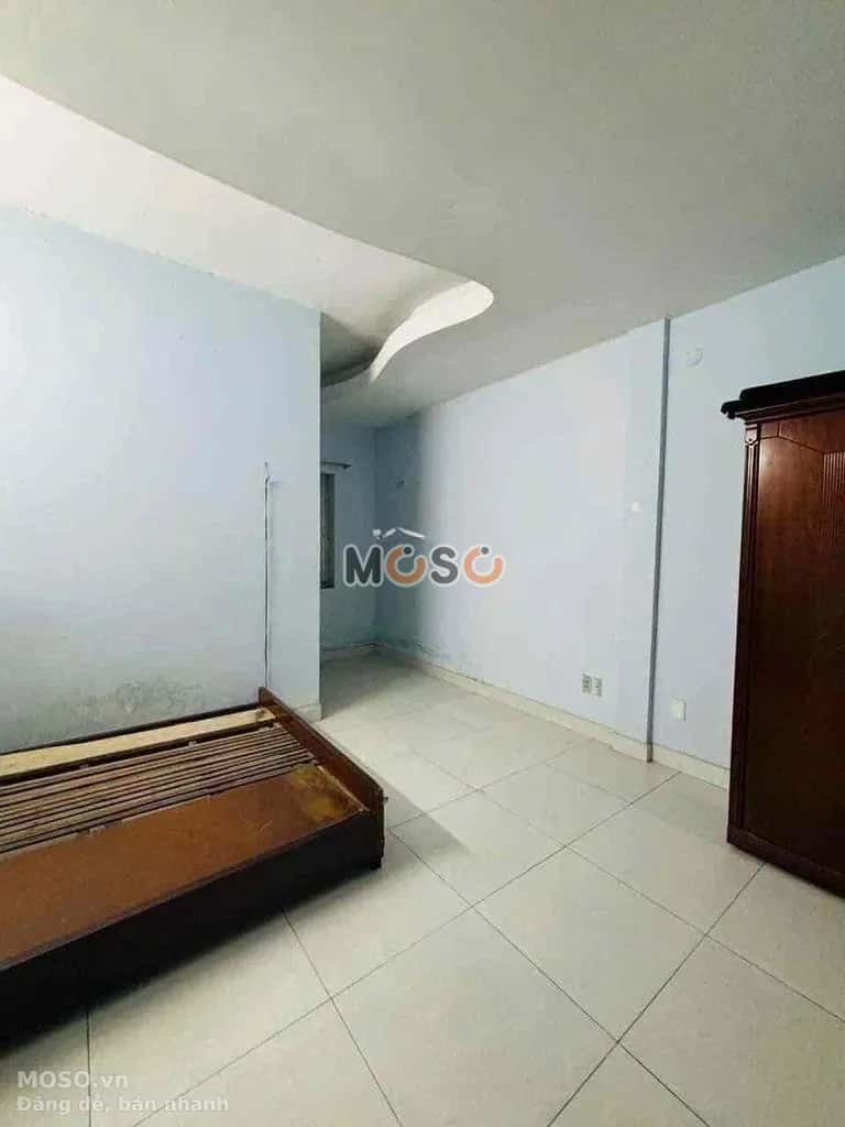 Cho thuê nhà hẻm đường 2 Thủ Đức, TP. Thủ Đức – 4 phòng ngủ, giá 14 triệu - ảnh 8