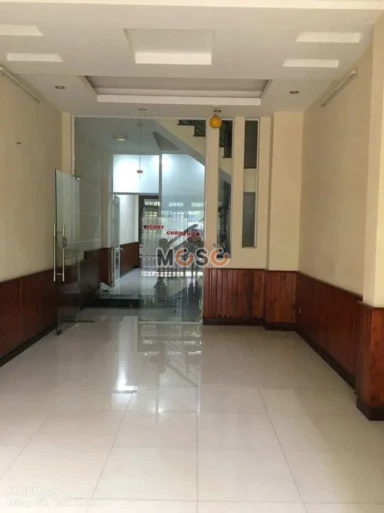 Cho thuê nhà hẻm Bùi Tá Hán Quận 2 cũ, TP. Thủ Đức – 4 phòng ngủ, giá 38 triệu - ảnh 2