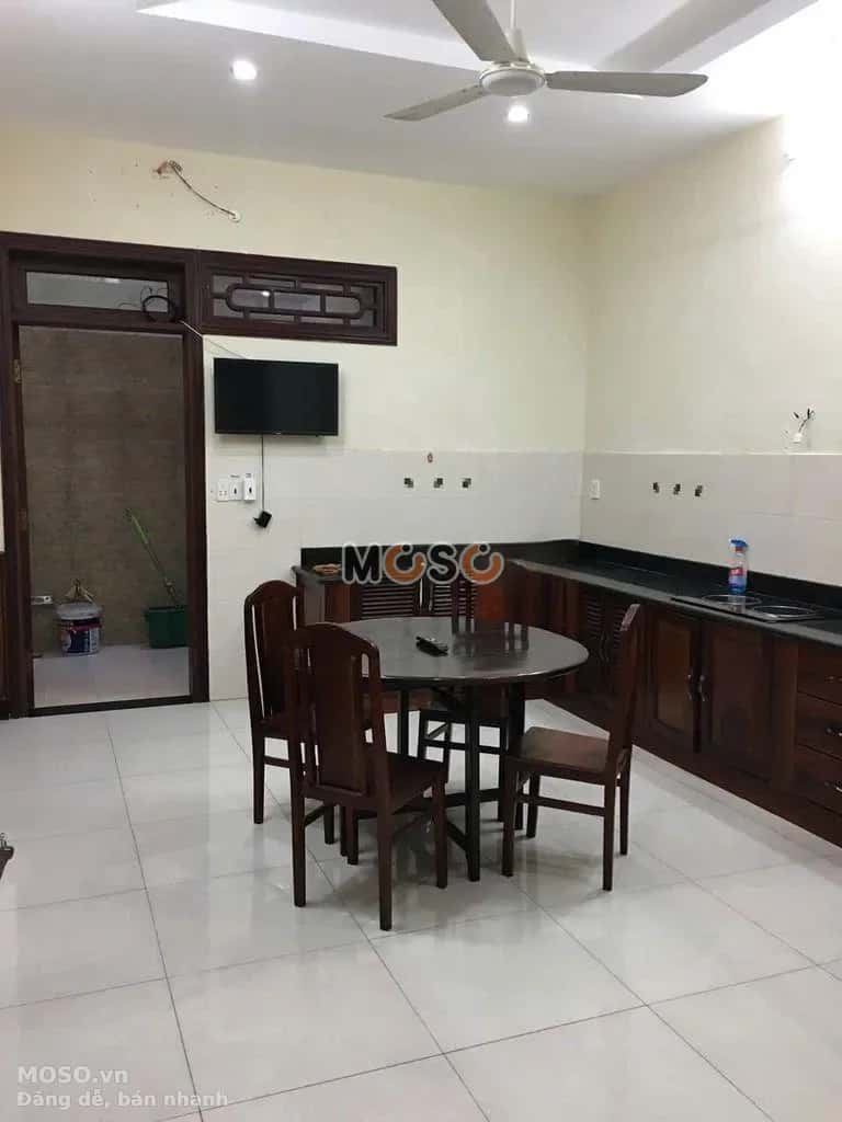 Cho thuê nhà hẻm Bùi Tá Hán Quận 2 cũ, TP. Thủ Đức – 4 phòng ngủ, giá 38 triệu - ảnh 4