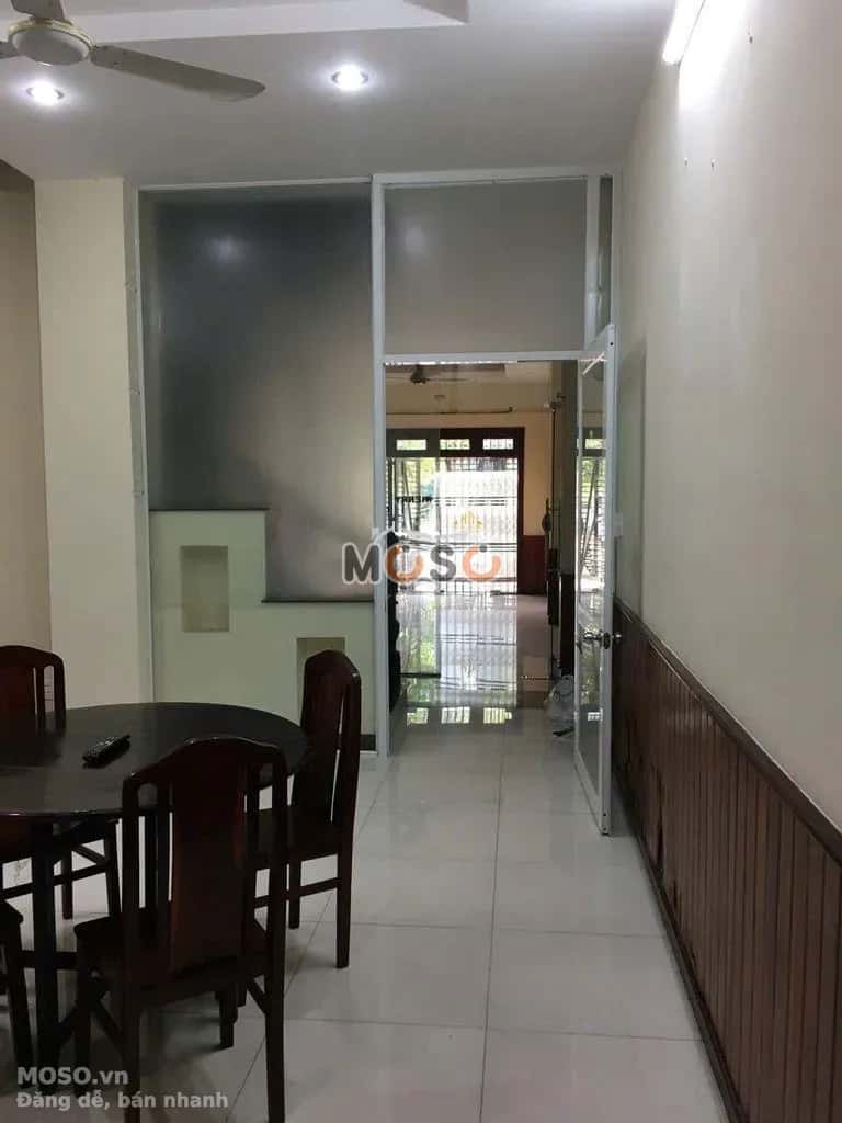 Cho thuê nhà hẻm Bùi Tá Hán Quận 2 cũ, TP. Thủ Đức – 4 phòng ngủ, giá 38 triệu - ảnh 3