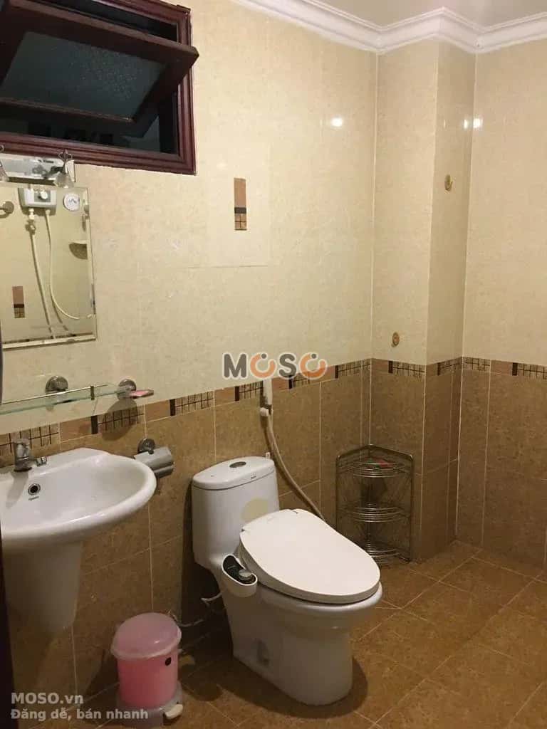 Cho thuê nhà hẻm Bùi Tá Hán Quận 2 cũ, TP. Thủ Đức – 4 phòng ngủ, giá 38 triệu - ảnh 7
