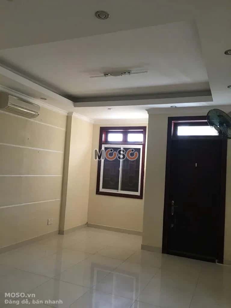 Cho thuê nhà hẻm Bùi Tá Hán Quận 2 cũ, TP. Thủ Đức – 4 phòng ngủ, giá 38 triệu - ảnh 6