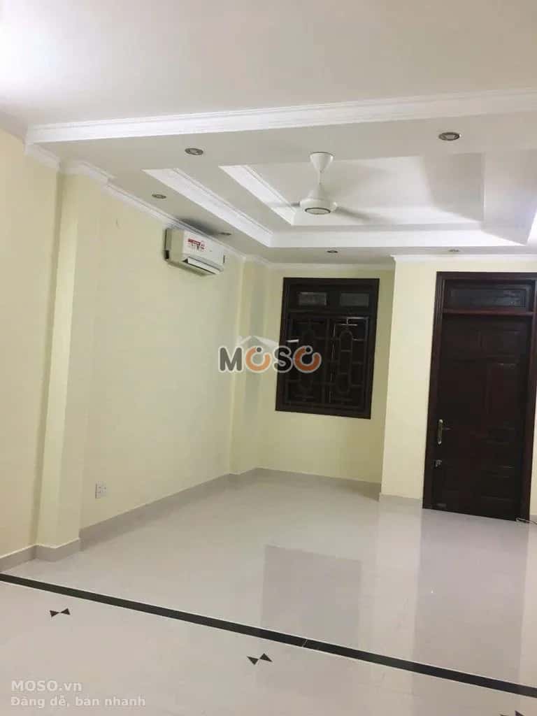Cho thuê nhà hẻm Bùi Tá Hán Quận 2 cũ, TP. Thủ Đức – 4 phòng ngủ, giá 38 triệu - ảnh 5
