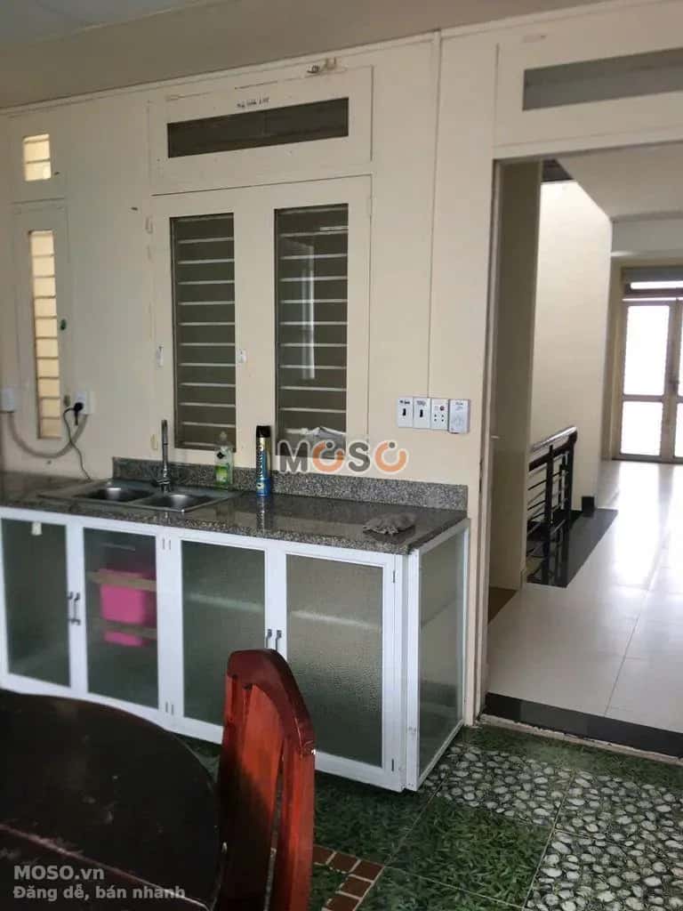 Cho thuê nhà hẻm Bùi Tá Hán Quận 2 cũ, TP. Thủ Đức – 4 phòng ngủ, giá 38 triệu - ảnh 8
