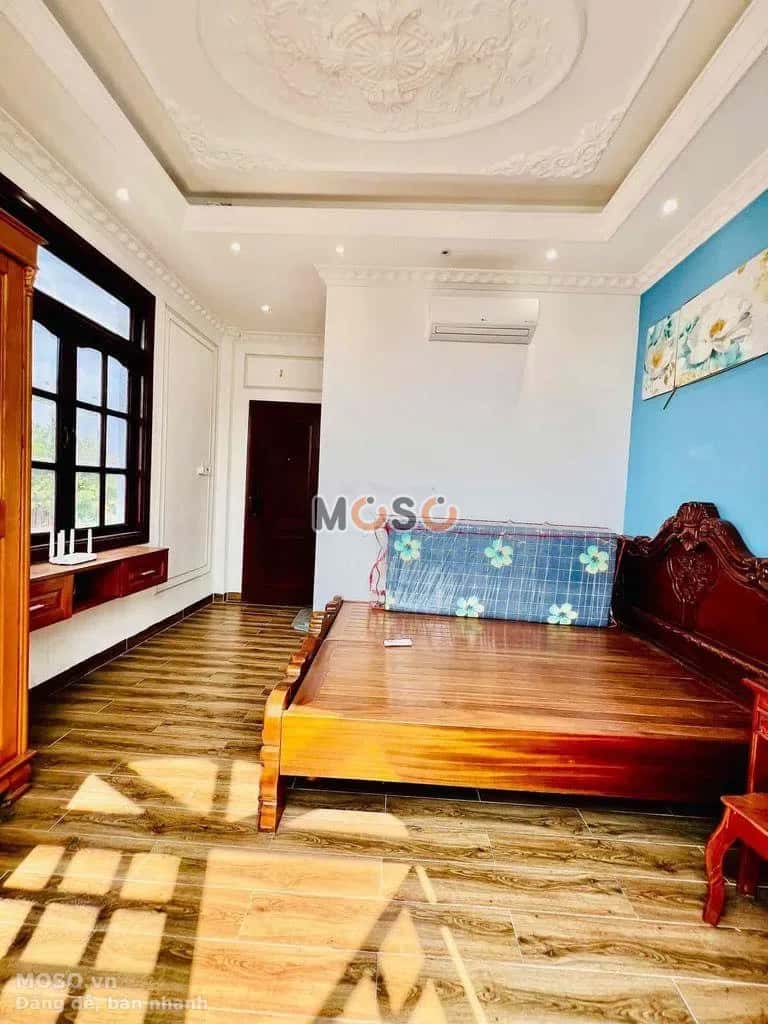 Cho thuê nhà hẻm Hà Huy Giáp Quận Gò Vấp, TP.HCM – 4 phòng ngủ, giá 12 triệu - ảnh 5