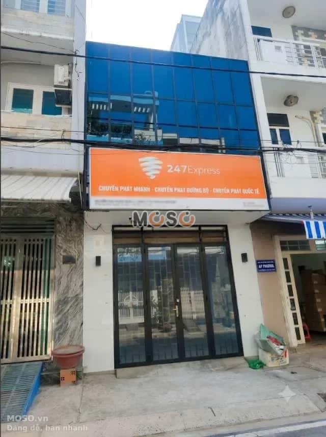 Cho thuê nhà hẻm Đường Số 64 Quận 6, TP.HCM – giá 9.5 triệu - ảnh 2