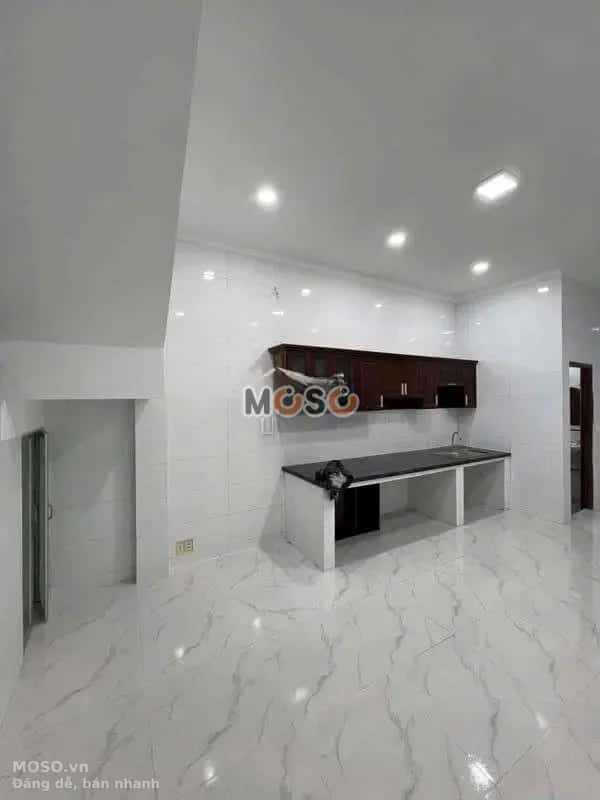 Cho thuê nhà hẻm Đường 59 Gò Vấp, TP.HCM – 2 phòng ngủ, giá 12 triệu - ảnh 4