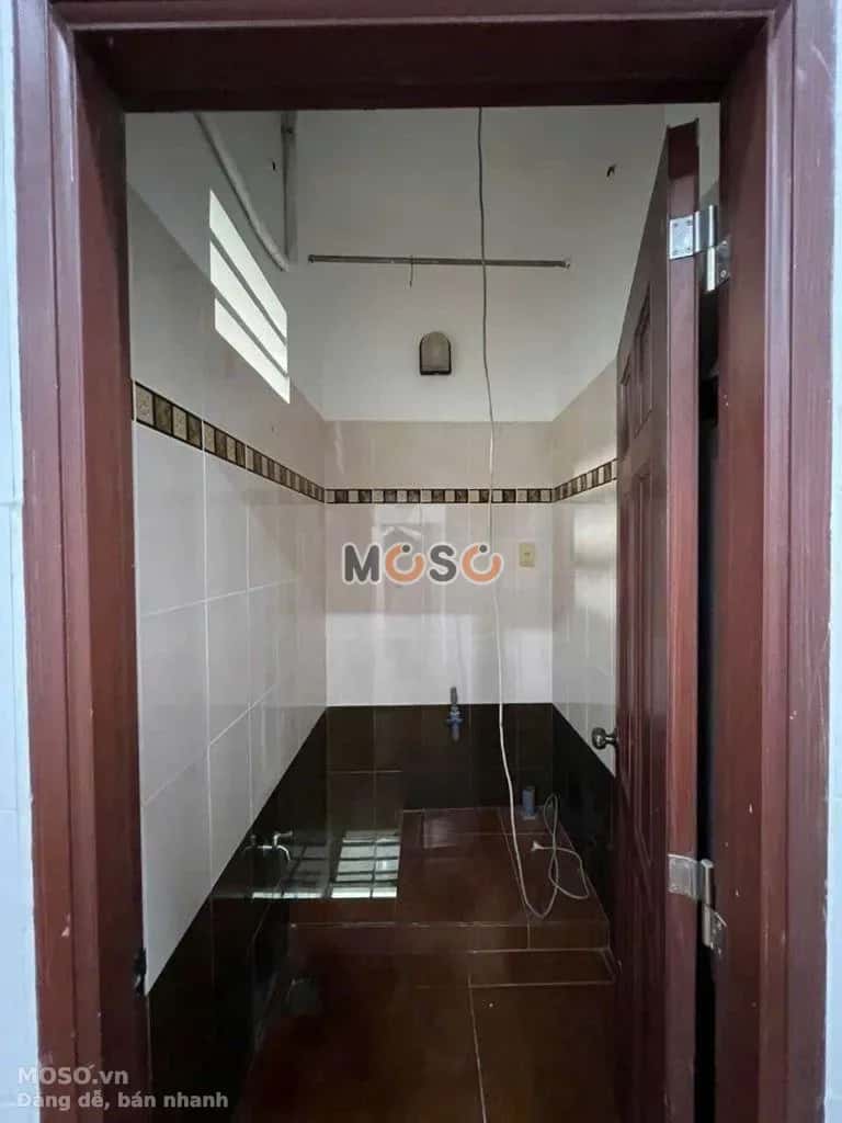 Cho thuê nhà hẻm Đường 59 Gò Vấp, TP.HCM – 2 phòng ngủ, giá 12 triệu - ảnh 7