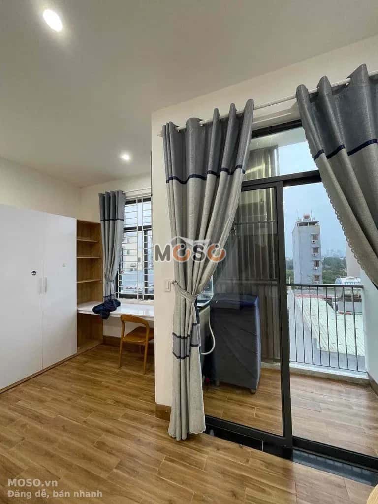 Cho thuê căn hộ chung cư Trương Văn Hiến Ngũ Hành Sơn, Đà Nẵng – 1 phòng ngủ, giá 7 triệu - ảnh 2