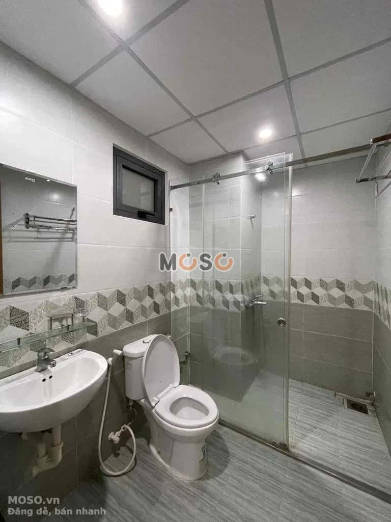 Cho thuê căn hộ chung cư Trương Văn Hiến Ngũ Hành Sơn, Đà Nẵng – 1 phòng ngủ, giá 7 triệu - ảnh 6