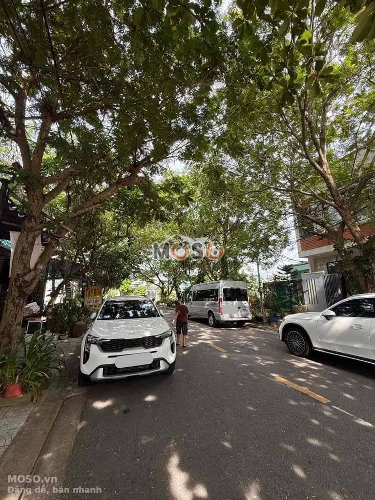 Cho thuê căn hộ chung cư Trương Văn Hiến Ngũ Hành Sơn, Đà Nẵng – 1 phòng ngủ, giá 7 triệu - ảnh 9