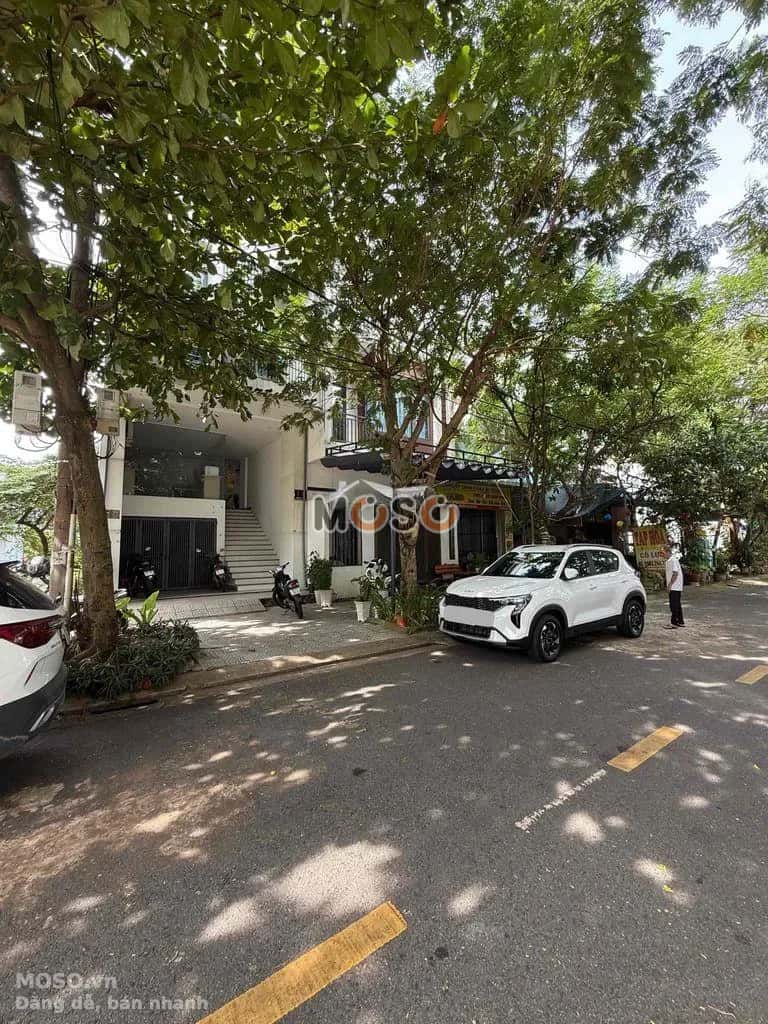 Cho thuê căn hộ chung cư Trương Văn Hiến Ngũ Hành Sơn, Đà Nẵng – 1 phòng ngủ, giá 7 triệu - ảnh 8