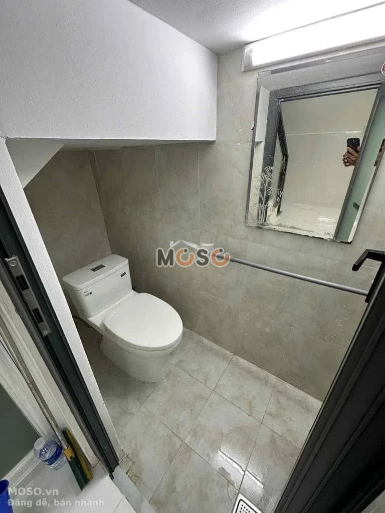 Cho thuê nhà mặt tiền Quận 7, TP.HCM – giá 5.5 triệu - ảnh 4