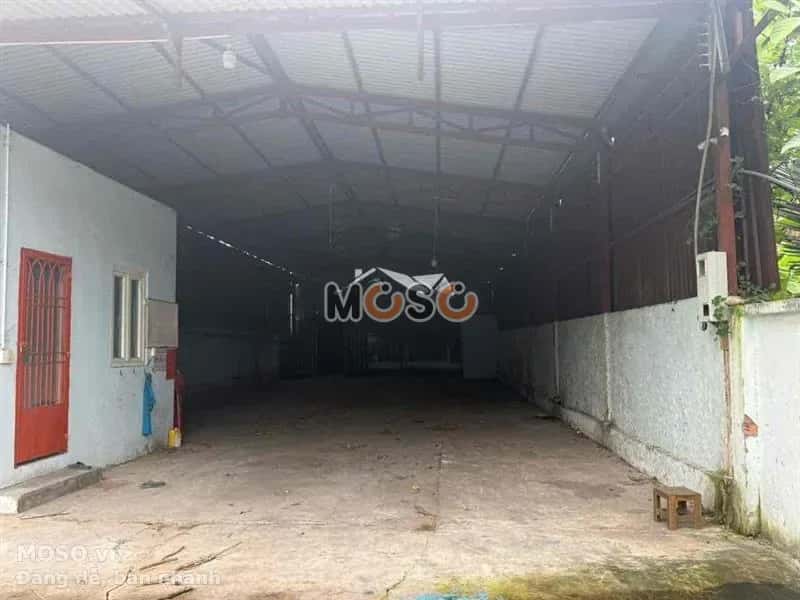 Cho thuê kho, nhà xưởng Đường Lý Thị Chùng Huyện Củ Chi, TP.HCM – giá 10 triệu - ảnh 1